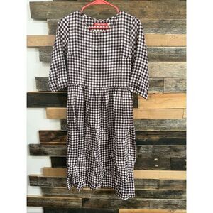Pyne & Smith midi dress size XS